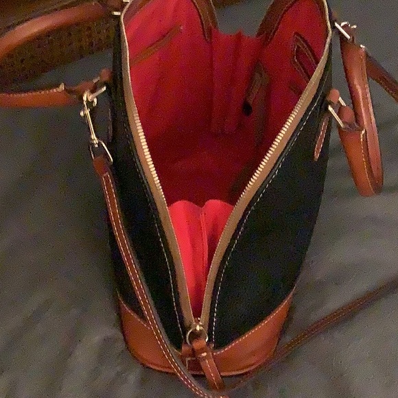 Dooney & Bourke All-Weather Leather - Picture 10 of 11